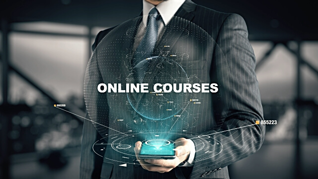 Online Courses Anglowriters